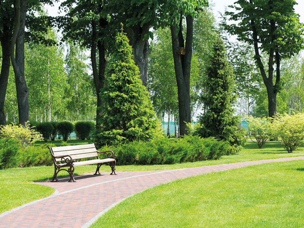 Parco della Vittoria